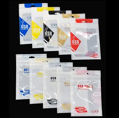 南昌塑料袋印刷定制-塑封袋印刷厂家